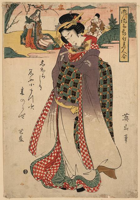 Fuuryuugosekkubijinawase
